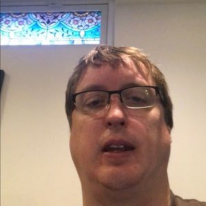 Meet your Posher, Jeff